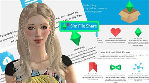 Sim File Share 